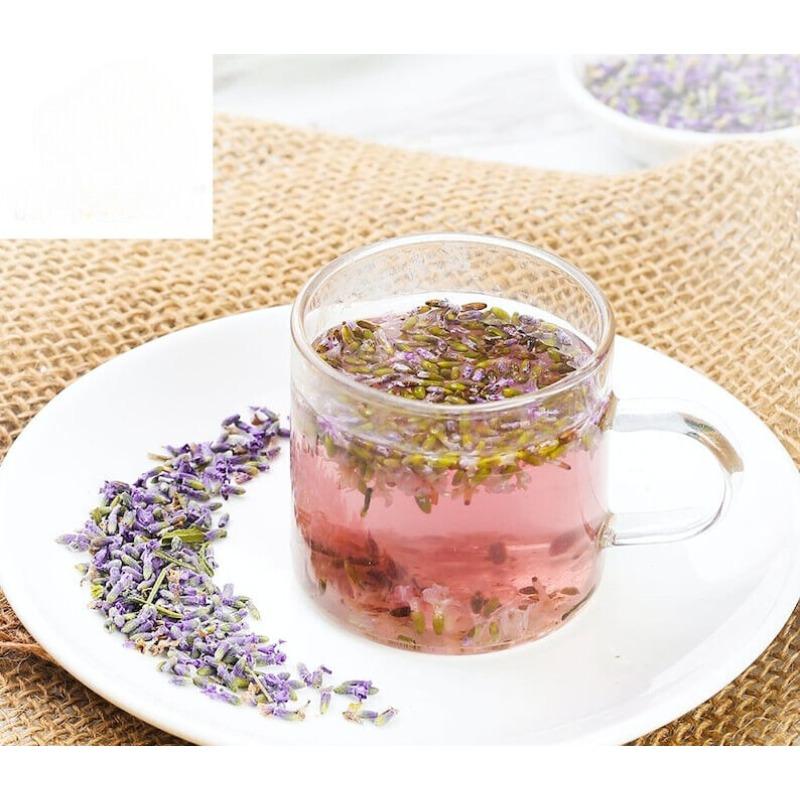 Xun Yi Cao Lavender/Lavandula Angustifolia Mill 100g