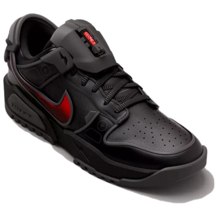 New Nike Dunk Genesis Low Rtfkt Clone X Edition Of 5849 HQ0899-001