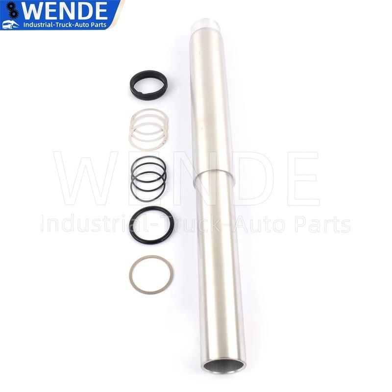 OEM 11141439975 Coolant Water Transfer Pipe Tube FOR BMW V8 E60 E61 E63 E64 E65 N62 N62N