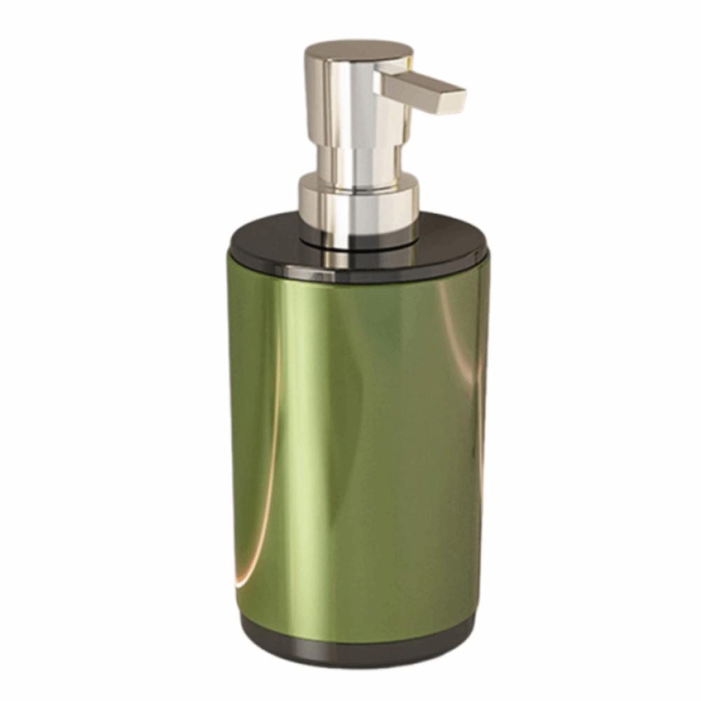 Press Type Lotion Dispenser Bottles Refillable Liquid Soap Container  Kitchen