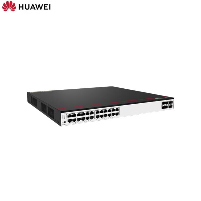 Huawei S5755-H24UM4Y2CZ PoE++ Network Switch