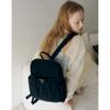 Black Antique Dd Decor Nylon Backpack Dcba6f334bk