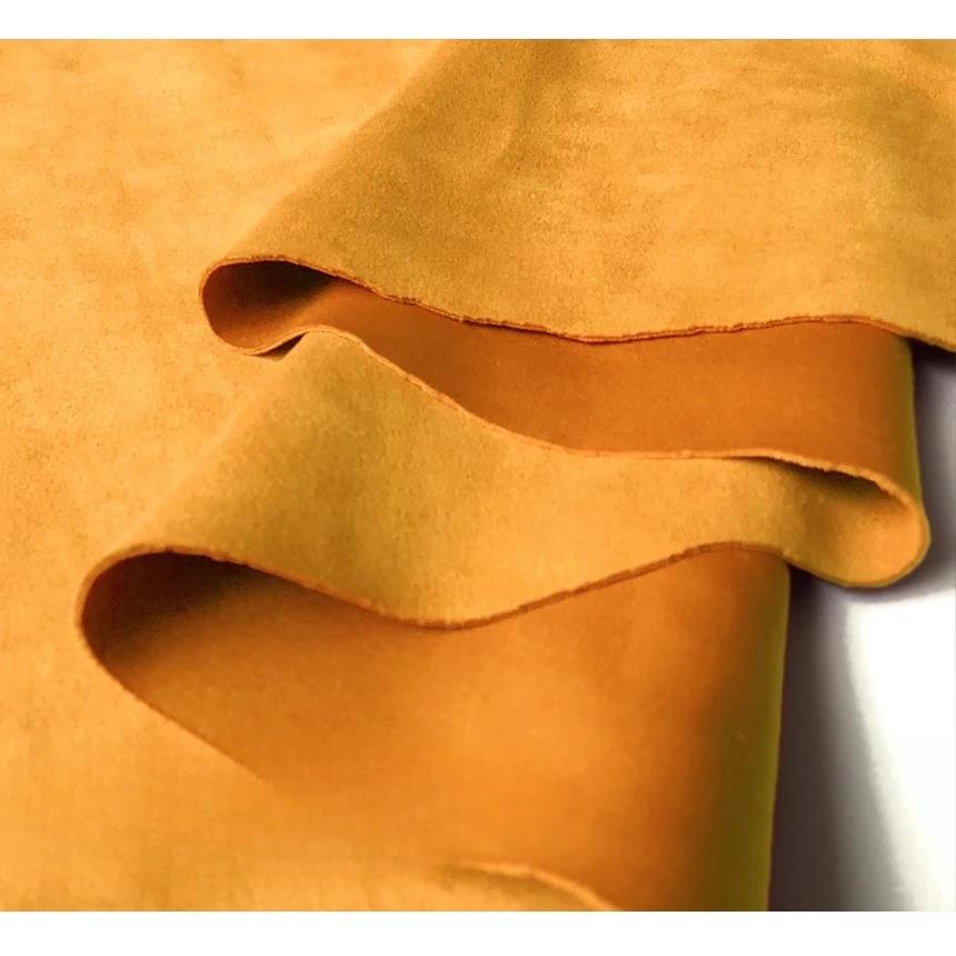 100x155cm Suede Fabric for Windbreaker Car Interior Seat Cushion Sofa Tablecloth Designer Handmade Diy Sewing Material Cloth