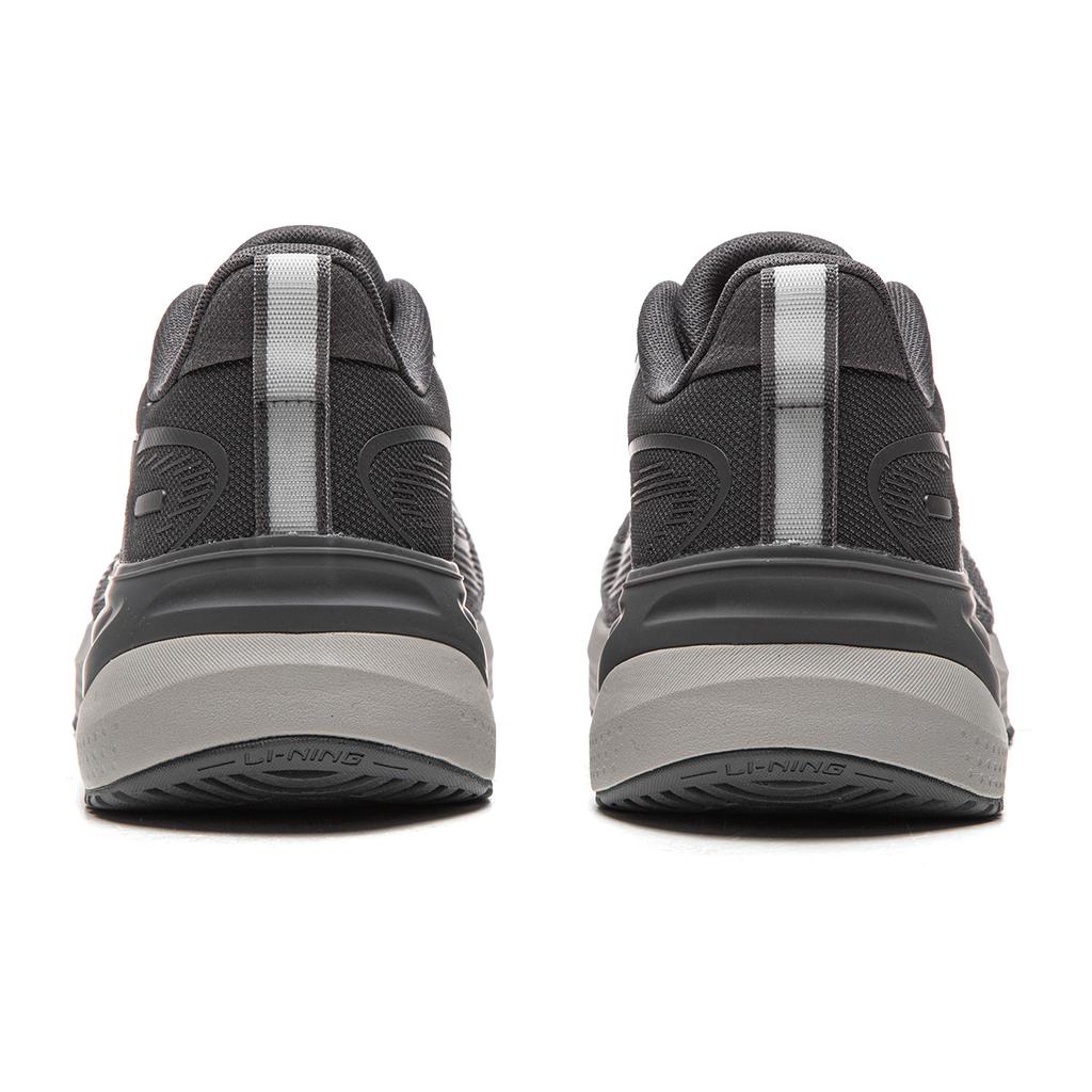 Li Ning Cushioning Slip Resistant Abrasion Resistant Cushioning Slip Resistant Abrasion Resistant Low top Casual ARSW105-1