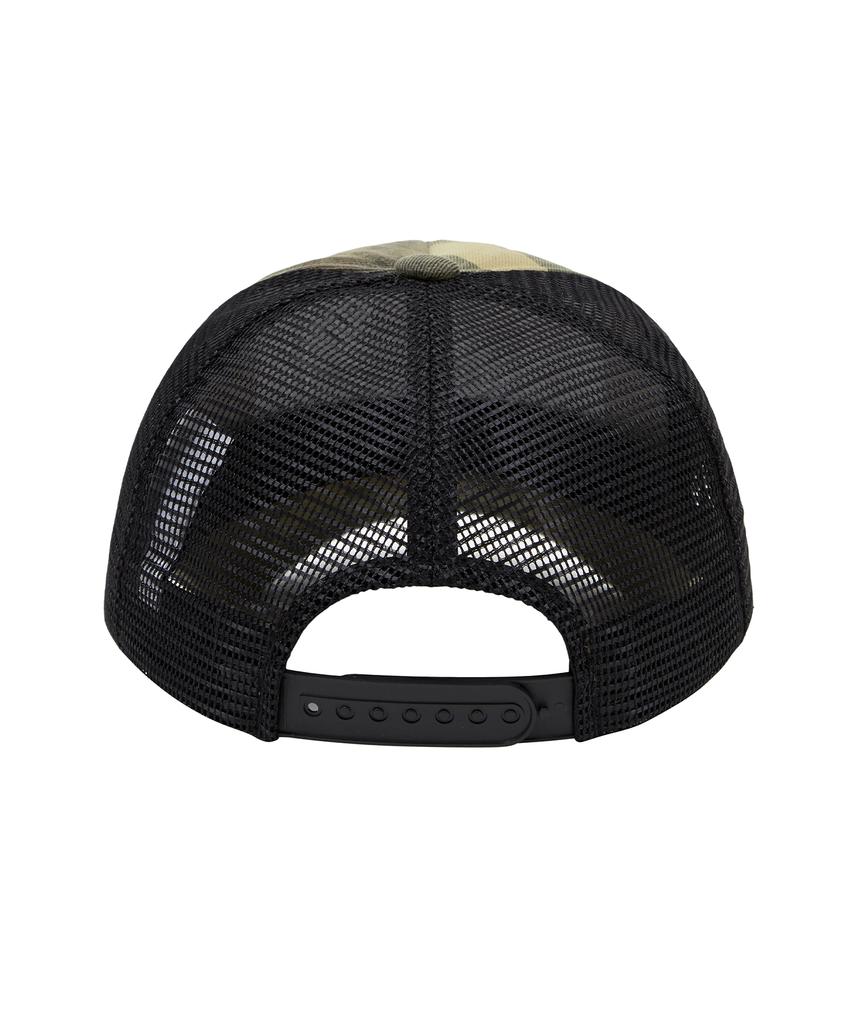 MIDNIGHT MOVE Move Cap (Camo)