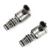 High quality New For 2Pcs 24227747 Automatic Transmission TCC PWM Lock Up Solenoid 4L60/4T65/5L40/4T80/5L40/5L50E GM Buick Limo