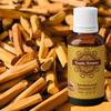 Exotische Aromen Sandelholzöl für Aromatherapie, Stressabbau (15 ml + 15 ml) 2er-Pack