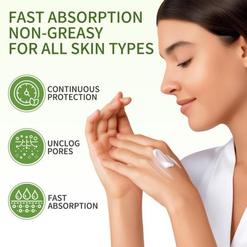 60% Urea Cream for Feet, Maximum Strength, for Dry, Cracked Feet and Hands, Softens, Deeply Moisturizes, and Relieves Cracked and Dry Skin (2 Pieces)