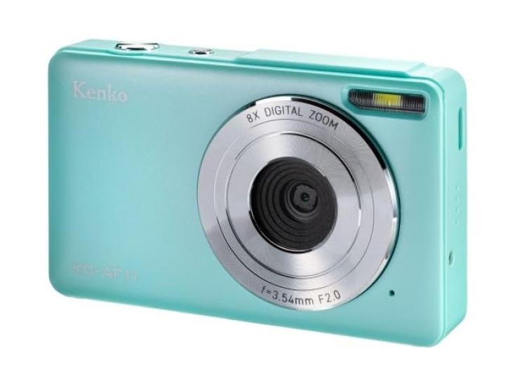 Kenko Digital Camera Green KC-AF11(GR)