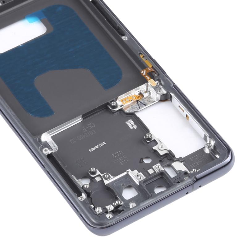 For Samsung Galaxy S21 5G G991B OEM Front Housing Frame Repair Part (without Logo)