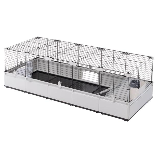 FERPLAST MODULAR 4 Cage 179x72x56 cm