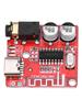 3.7-5V 1- 5Pcs Bluetooth Audio Receiver Board Bluetooth 5.1 MP3 Lossless Decoder Board Wireless Stereo Amplifier Module