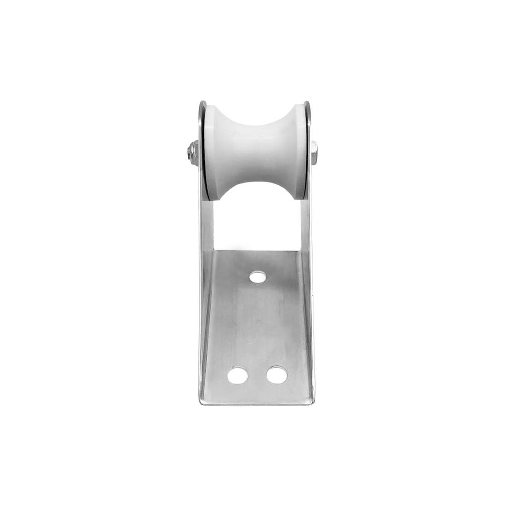 Båtgummiroller Marin Grad Marin Yakt för de flesta fartyg och yachter