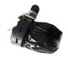 PU Leather Male Ball Chastity Bird Cage Penis Sleeve Bondage Cage Ball Stretcher Chastity Device with Lock  Sex Toys for Men