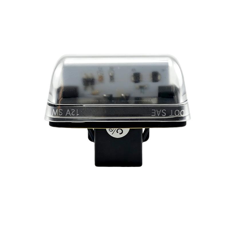 LED License Plate Light for Ford Transit Tourneo MK567 Van