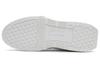 Li Ning Enlightenment Slip Resistant, Abrasion Resistant, Lightweight Mid Top Skateboard Shoes Women's Snow AGCR448-2