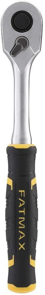 Stanley Ratchet 3/8" 120Z