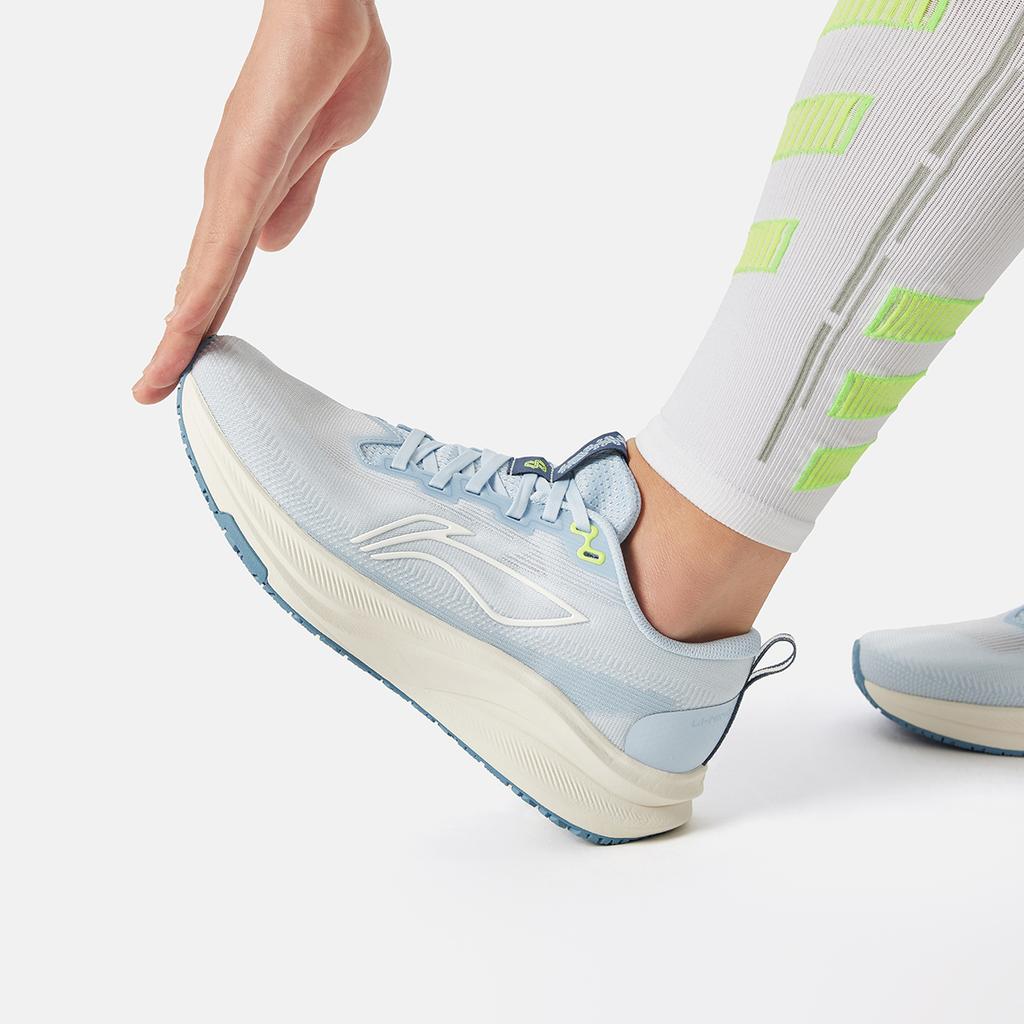 Buty do biegania Li Ning Red Rabbit 8 Professional Męskie sneaker Niebieski ARPV001-15