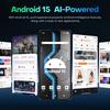 Pova7 Pro Phone: 16+1TB Memory, 7.3" HD Screen, Cross-Border Exclusive.