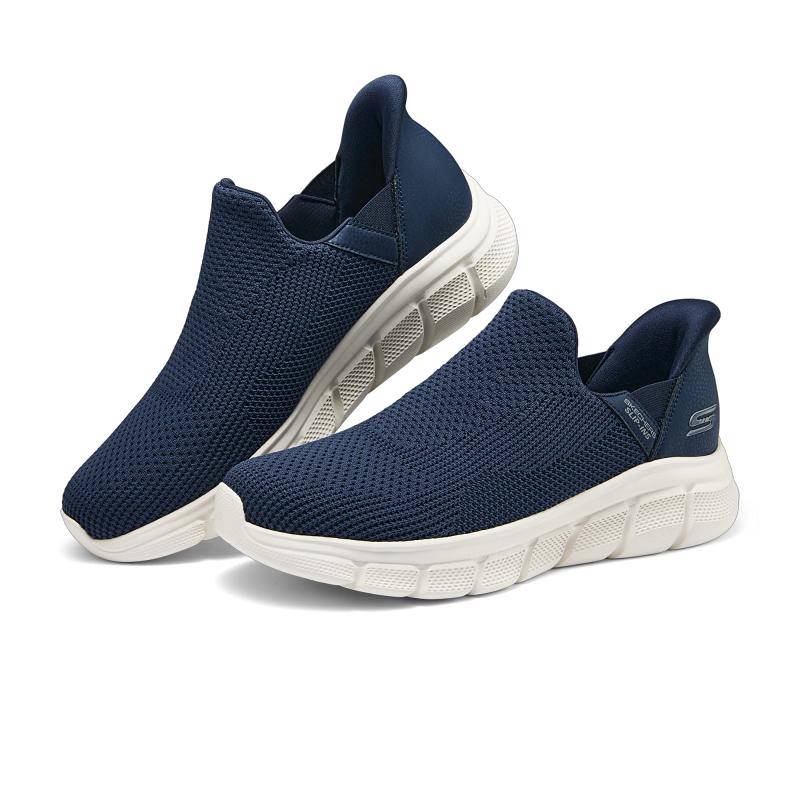 Skechers Men s Casual Slip-On Walking Shoes US 8