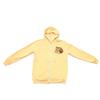 Hooded zipper sweater men's and women's short-sleeved cartoon long-sleeved cat print casual jacket spring and autumn couple's clothing