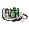 Magneto Stator Generator with Alternator Gasket For 125 SX 2006-2008 144 SX 2007