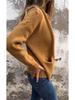 2024 Women's Autumn/Winter Bestseller Casual Stand-Up Collar Zipper Jacket with Pockets