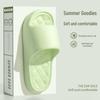 2025 EVA Men's & Women's Non-Slip Anti-Odor Indoor/Outdoor Bath Slippers