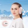 Warm Fleece Earmuffs Foldable Winter Ear Muffs Ear Warm Protector In Cold Weather  for Women & Men