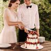 Bcmjhwt 2pcs Stainless Steel Knife And Shovel Pizza Bread Knife Wedding Supplies Cake Knife Triangle Bread Shovel Baking Tools