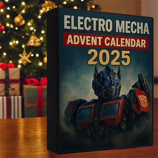 Christmas Advent Calendar 2025 Dinosaur Figurine Xmas Decor 24 Days Countdown Calendar