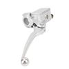 22mm Right Front Brake Master Cylinder Brake Lever for 50cc 70cc 90cc 110cc 125cc Pit Dirt Bike Quad Scooter Moped
