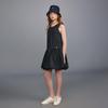 ELLE KIDS Girls' Summer Ballet Style Dress