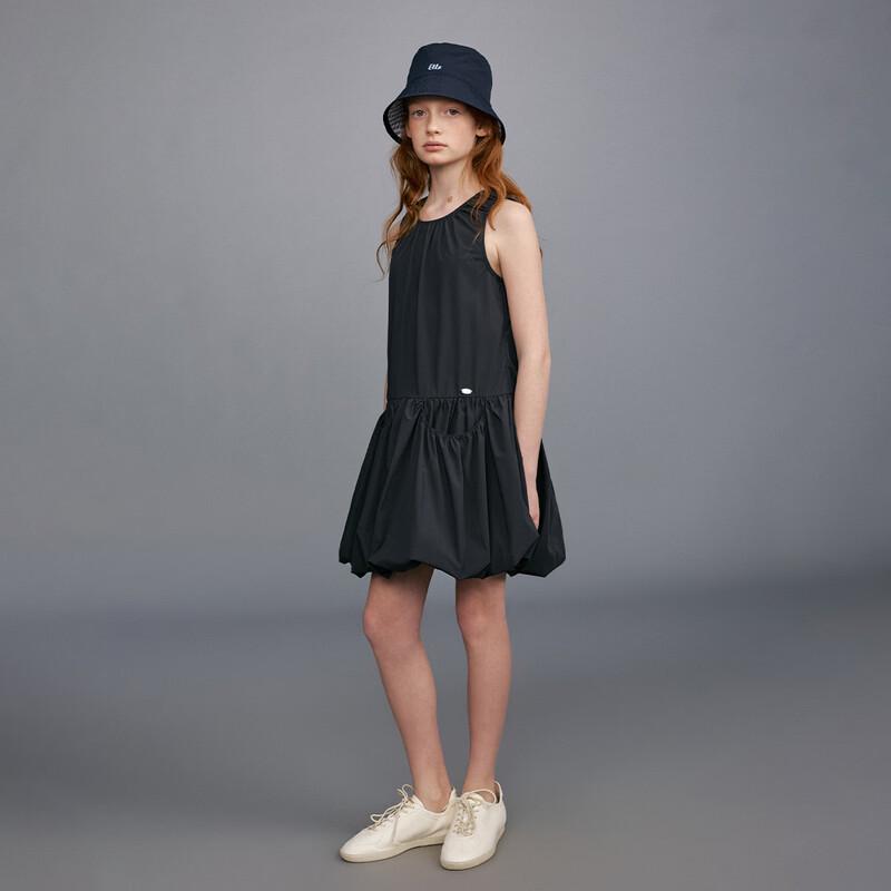 ELLE KIDS Girls' Summer Ballet Style Dress