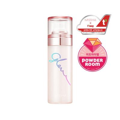 Glow Skin Balm To Go Mist 80ml