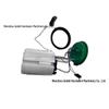 Compatible Electric Fuel Pump Module for 2007-2015 Mini Cooper S (16112755084)
