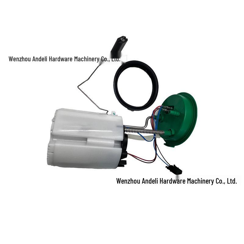 Compatible Electric Fuel Pump Module for 2007-2015 Mini Cooper S (16112755084)