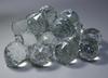Suncatcher Crystal Balls, 30mm Set, Luck, Feng Shui, Decorative… (Set of 20)