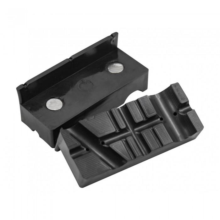 Faithfull Magnetic Plastic Vice Jaws