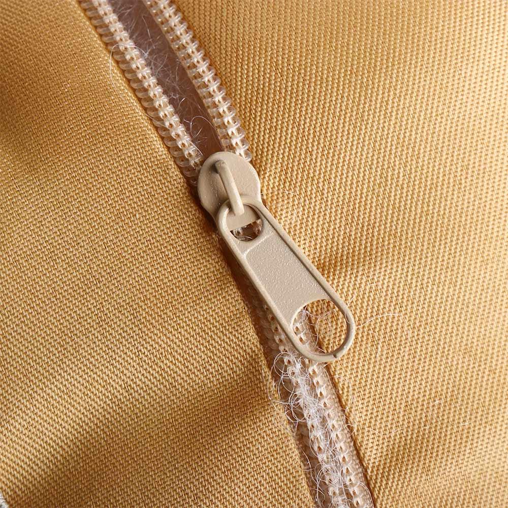 Comfortable PU Leather Car Neck Pillows Breathable PU Leather Headrest Pillow Pad  Car Decoration