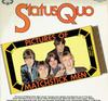 LP-Schallplatte STATUS QUO Pictures Of Matchstick Men HMA257 Hallmark Marmor 1976 UK Rock Gebraucht