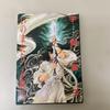 [USED] Space Prince Mutsumi Inomata Art Collection