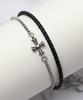 Blancier Crosslayer Bm317385 Set Cowhide Chain Bracelet
