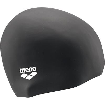 Arena Unisex Silicone Swim Cap Dome Shape Free Size Soft Type Fitness AS5SSC12U