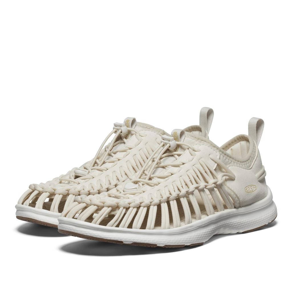 Sandals UNEEK O3 WHITE cm [KEEN] Men's BIRCH/STAR 26.0
