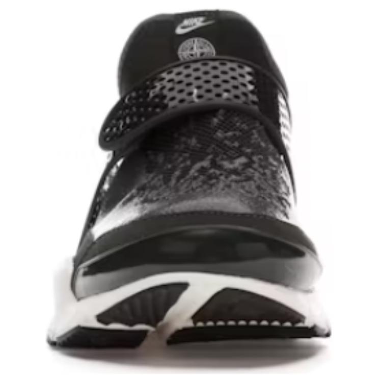 Nike Sock Dart Mid Stone Island Sequoia 910090-300