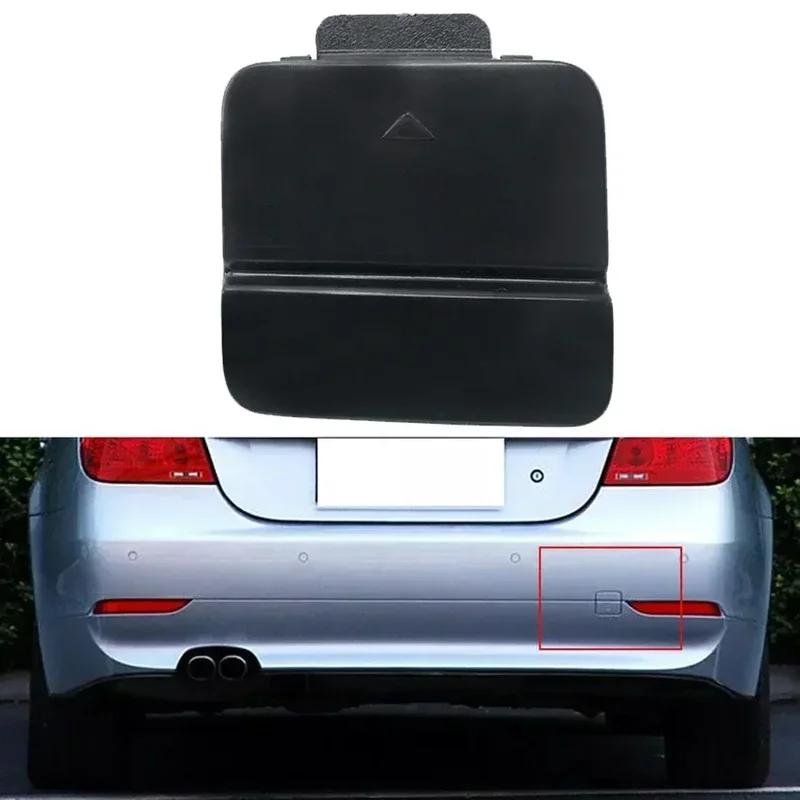 Rear Shock Absorber Tow Hook Cover for BMW E60 525i 525xi 530i 530xi 545i 550i 04-07 2026 Hot Sale New and High Quality