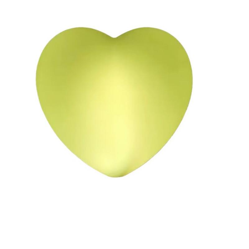 UOSU Outdoor Waterproof Heart-shaped Garden Light