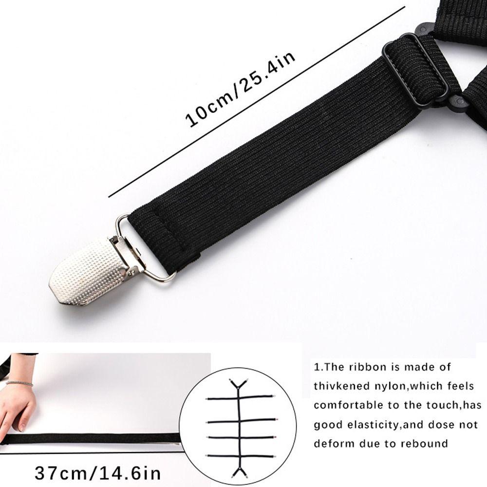 Non-Slip Bed Sheet Holder 12 Clips Mattress Clip Household Sheet Clips  Sheet