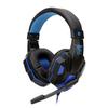 Soyto SY830MV Stereo Gaming Headset Volume Control Headphone with Mic for PC